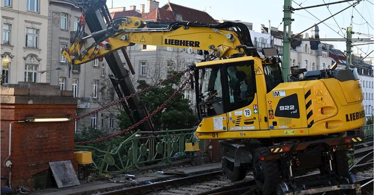 Die Wiener Linien wollen uns ärgern