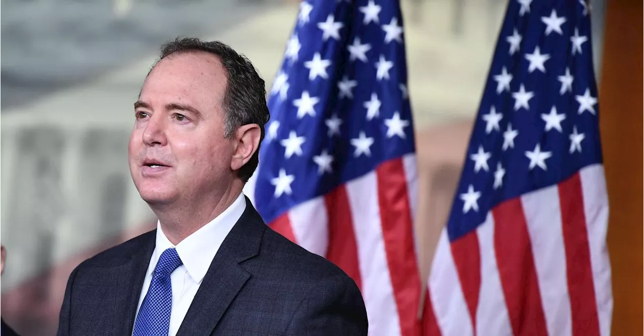 Prominenter US-Demokrat Adam Schiff fordert Biden zu Rückzug auf