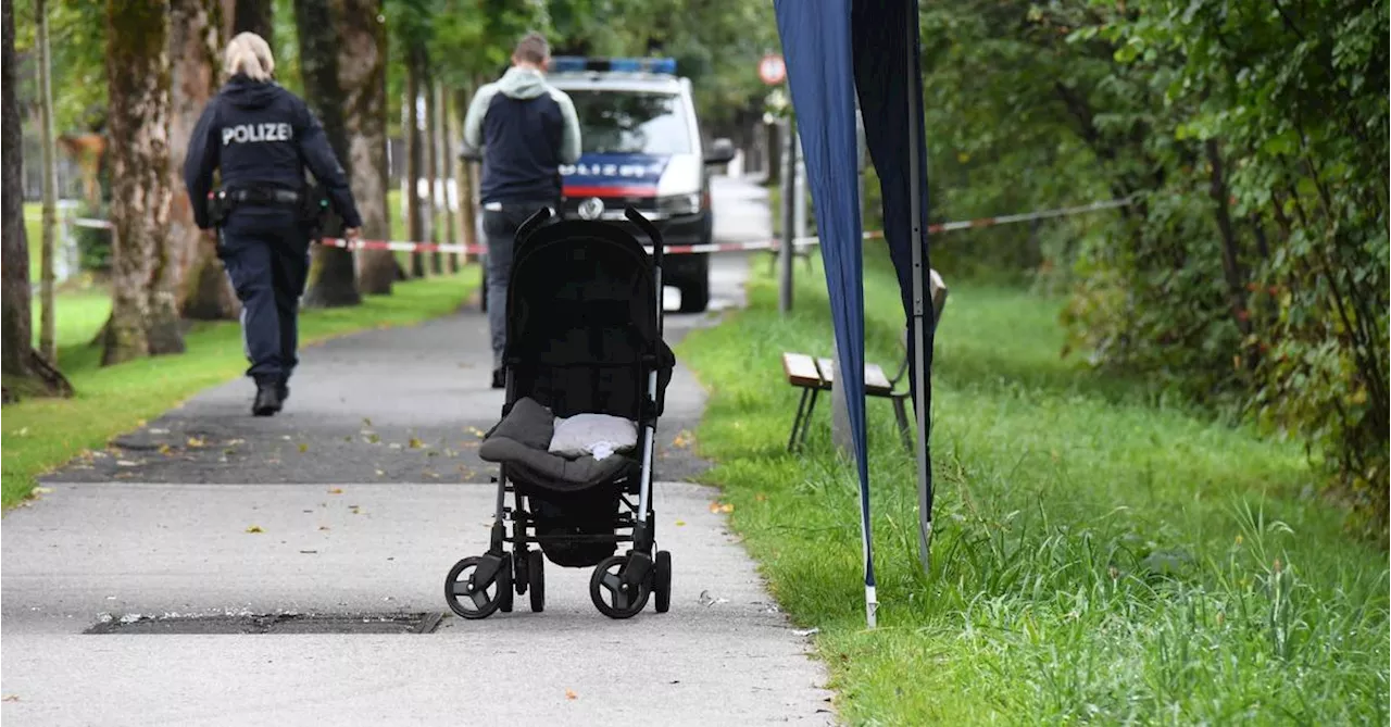 Toter Bub in Ache: Mordprozess gegen Vater startet