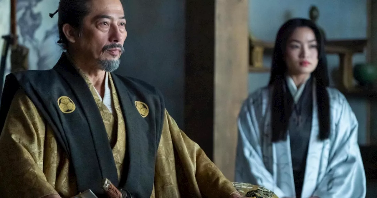 2024 Emmy Nominations: Shōgun, The Bear lead the field