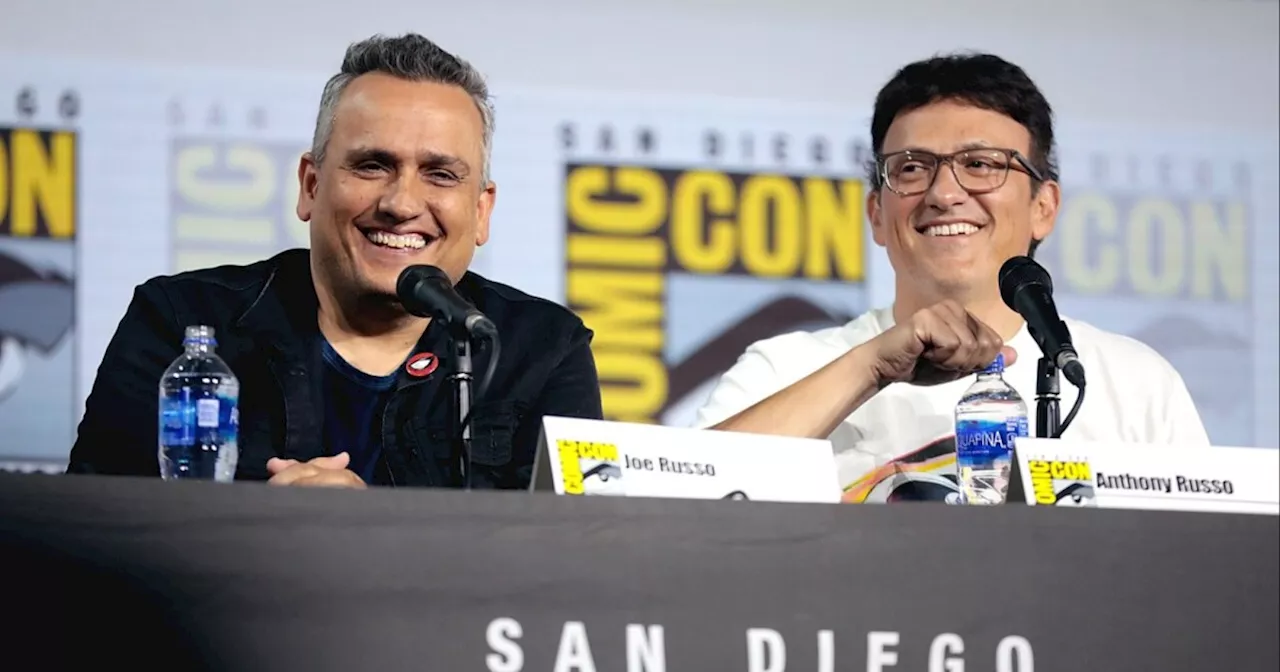 A Marvel reunion? The Russo Brothers in talks to direct Avengers 5 and 6