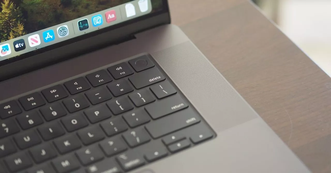 This small change coming to the M5 MacBook Pro could mean much more