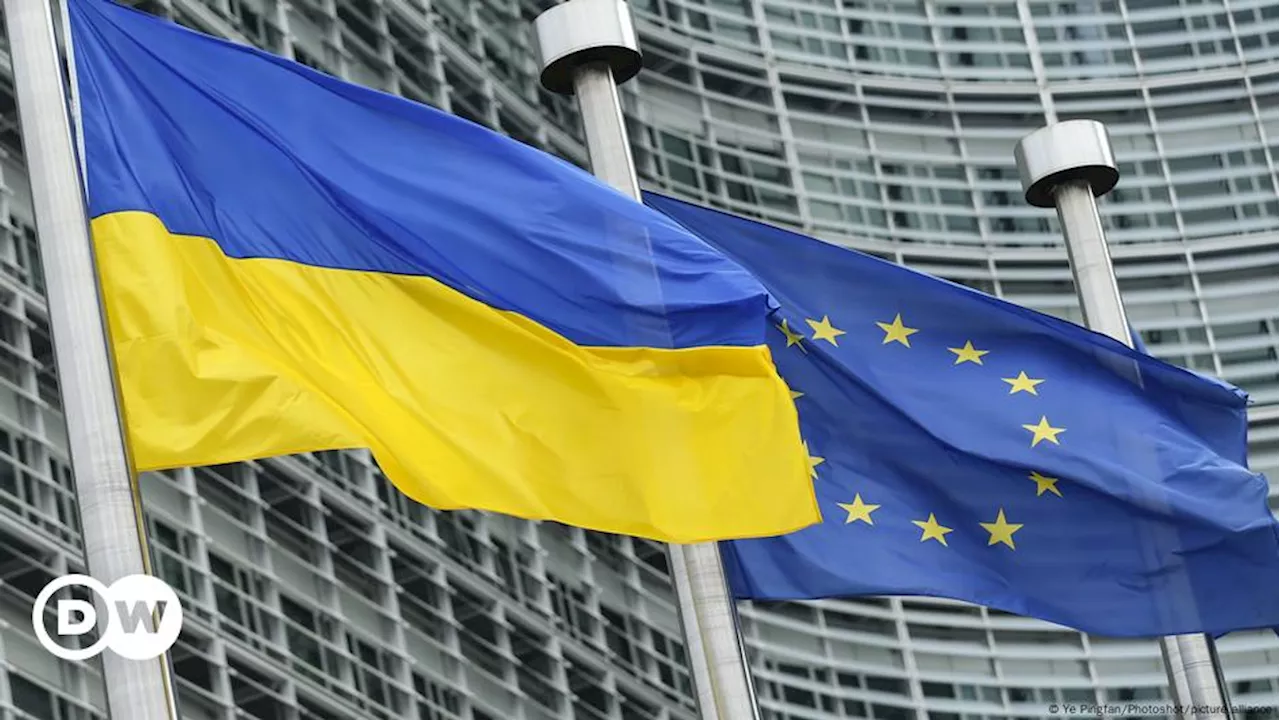 Еврокомиссия поддержала выделение Украине еще 4,2 млрд евро