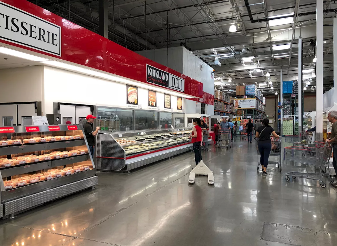 Costco's New Deli Item Is Facing Major Criticism: 'Not Good'