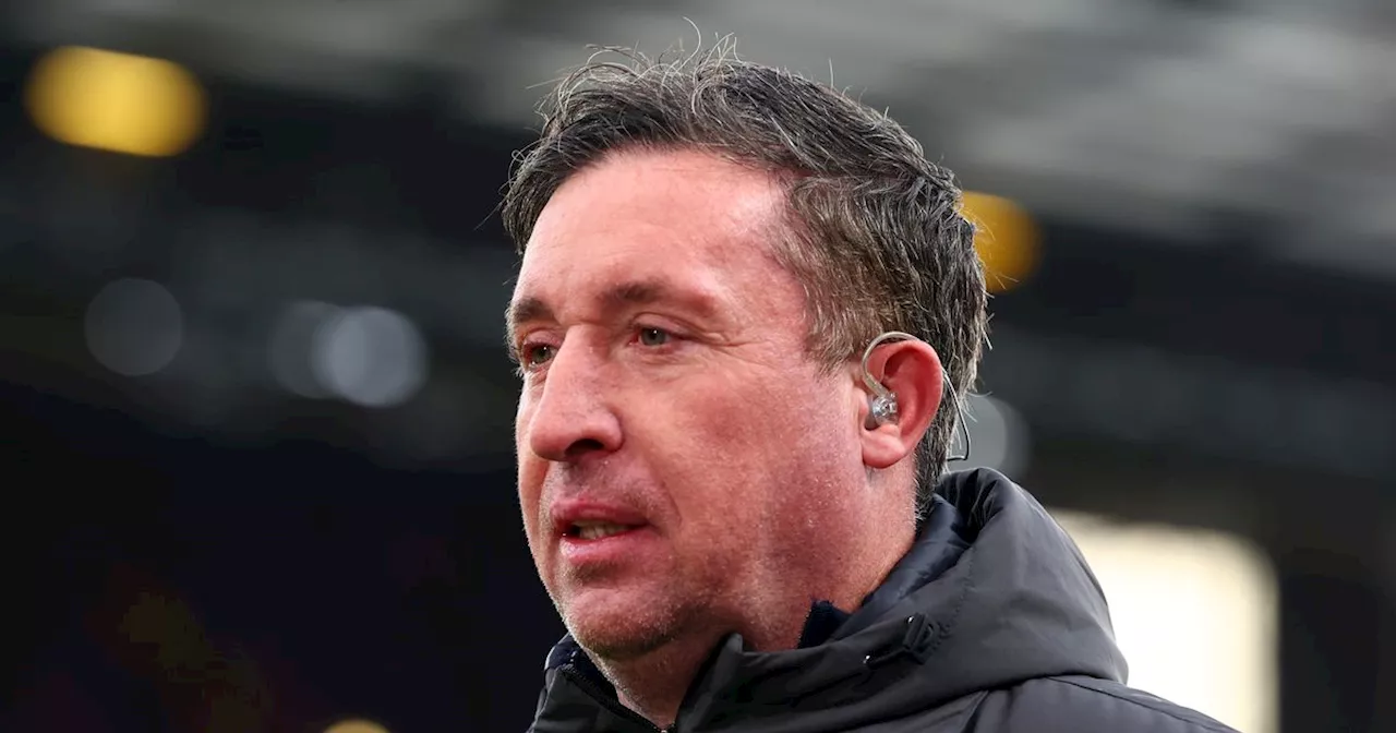 Striker Robbie Fowler dubbed 'one of the best finishers' returns to Liverpool aged 30