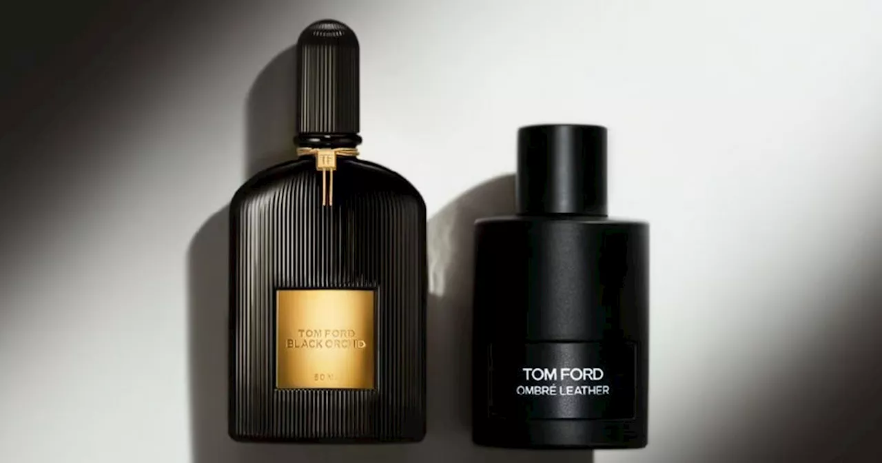 Tom Ford Black Orchid has price slashed in Amazon Prime day sale
