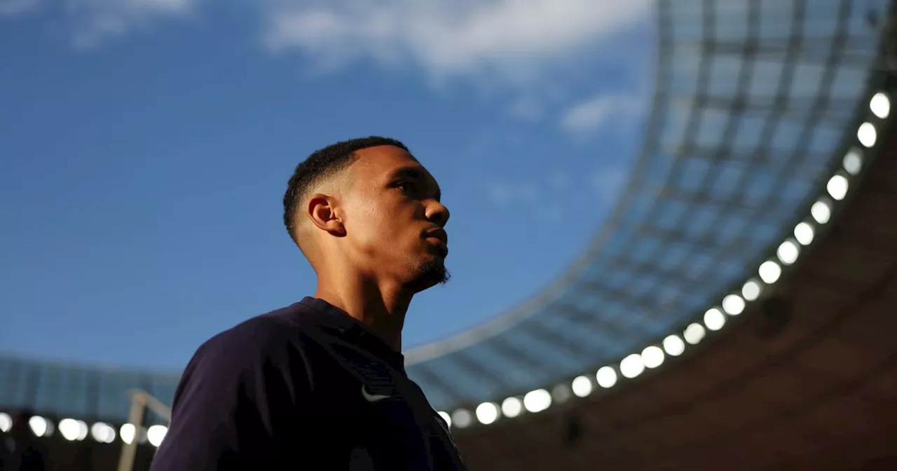 Trent Alexander-Arnold transfer latest - Real Madrid interest, Liverpool stance and contract expiry