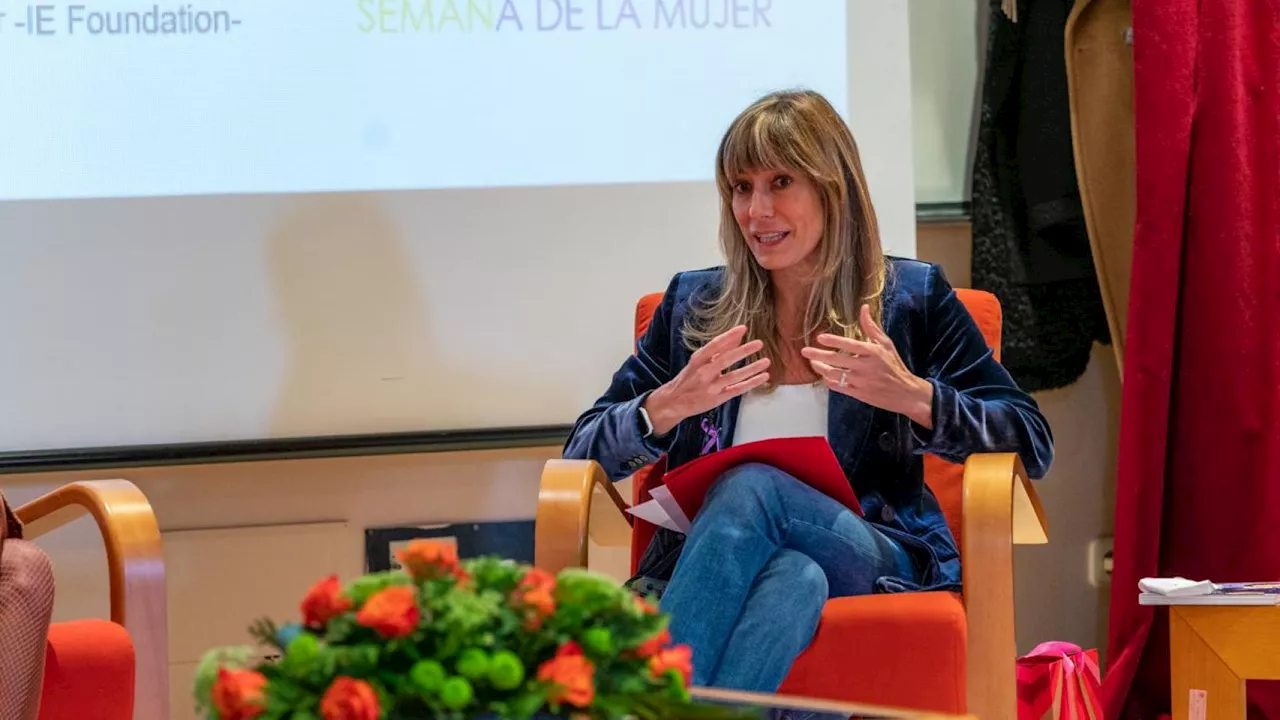 La Complutense pide al juez que investigue si Begoña Gómez se 'apropió' de su 'software'