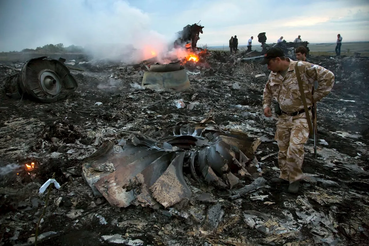 Países Bajos conmemora el décimo aniversario de la tragedia del vuelo MH17