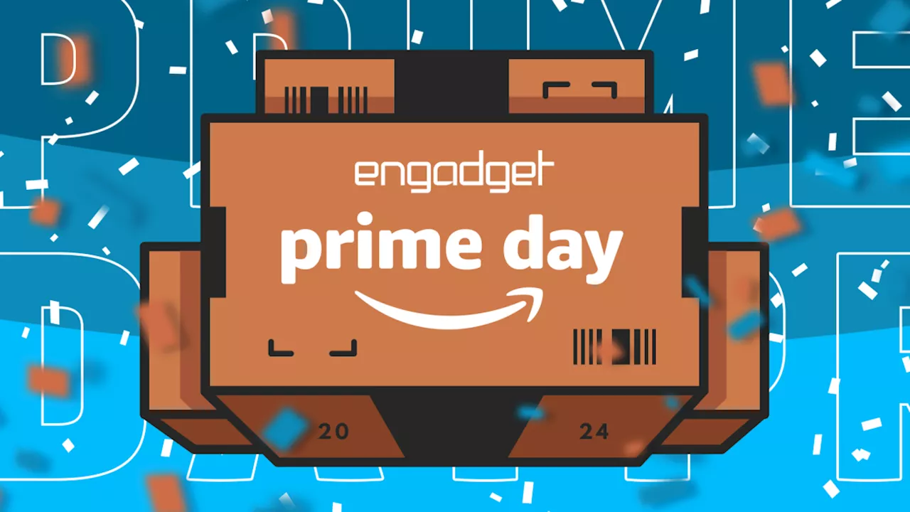 Amazon Prime Day 2024 tech deals from Apple, Sonos, Anker and more that are still available today
