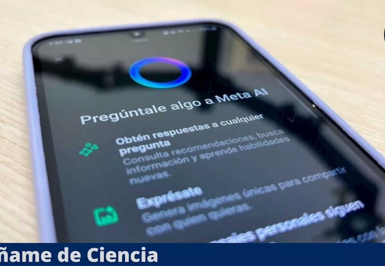 Así puedes desactivar Meta AI de tu WhatsApp en menos de 2 minutos