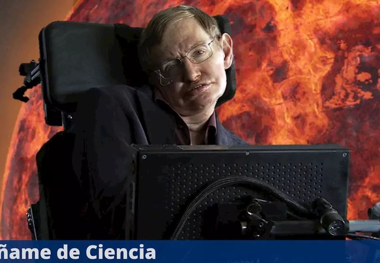 ¿Cuánto le queda de vida a la Tierra, según Stephen Hawking?