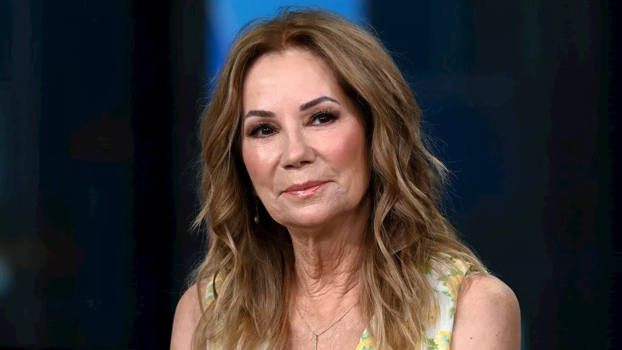 Kathie Lee Gifford Has Hip Replacement Surgery, Doctor Says It Was One of His Worst Cases