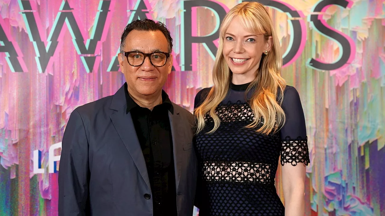 Riki Lindhome and Fred Armisen Quietly Wed Two Years Ago After She Welcomed a Baby Via Surrogate