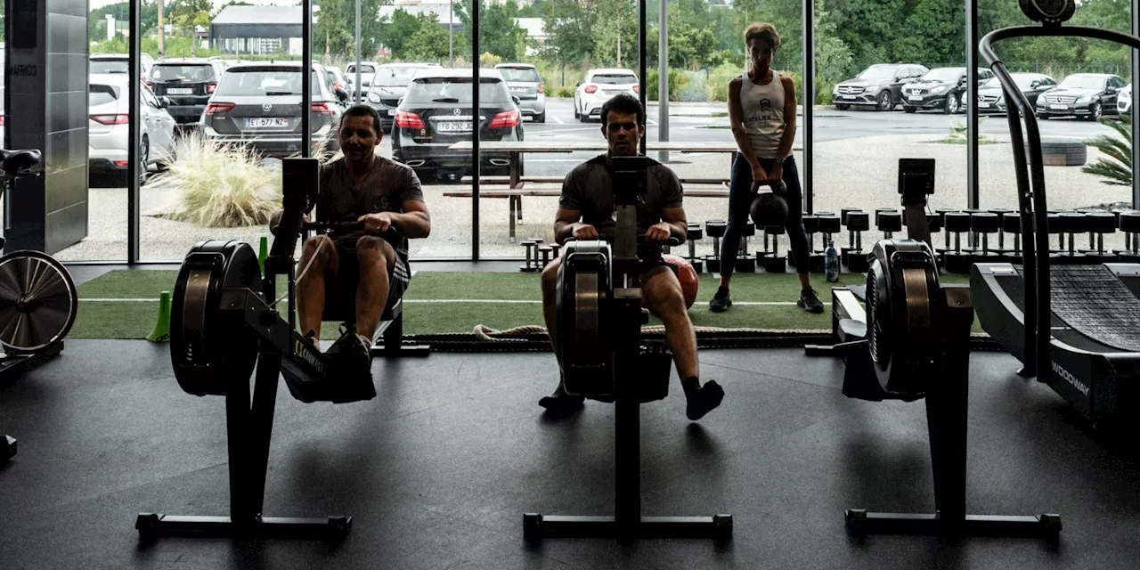 Compléments alimentaires pour sportifs : danger pour la santé et spectre du dopage, alerte l'Anses