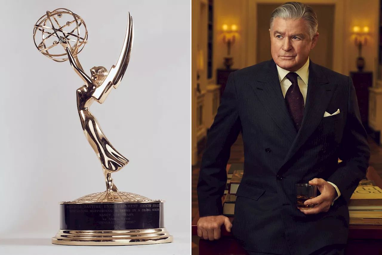 Treat Williams receives posthumous Emmy nomination for final role in Feud: Capote vs. The Swans