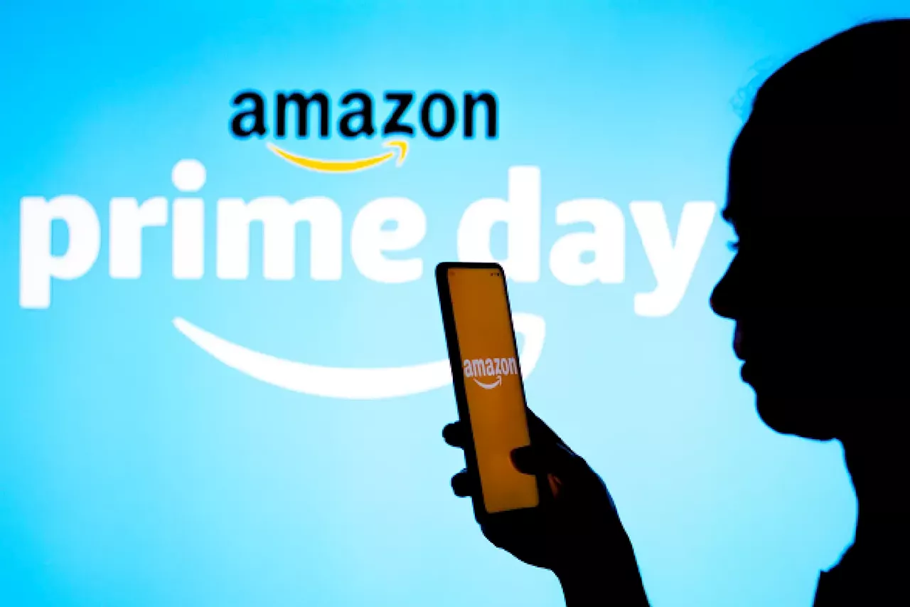 Amazon Prime Day: las 30 mejores ofertas del primer día de grandes chollos