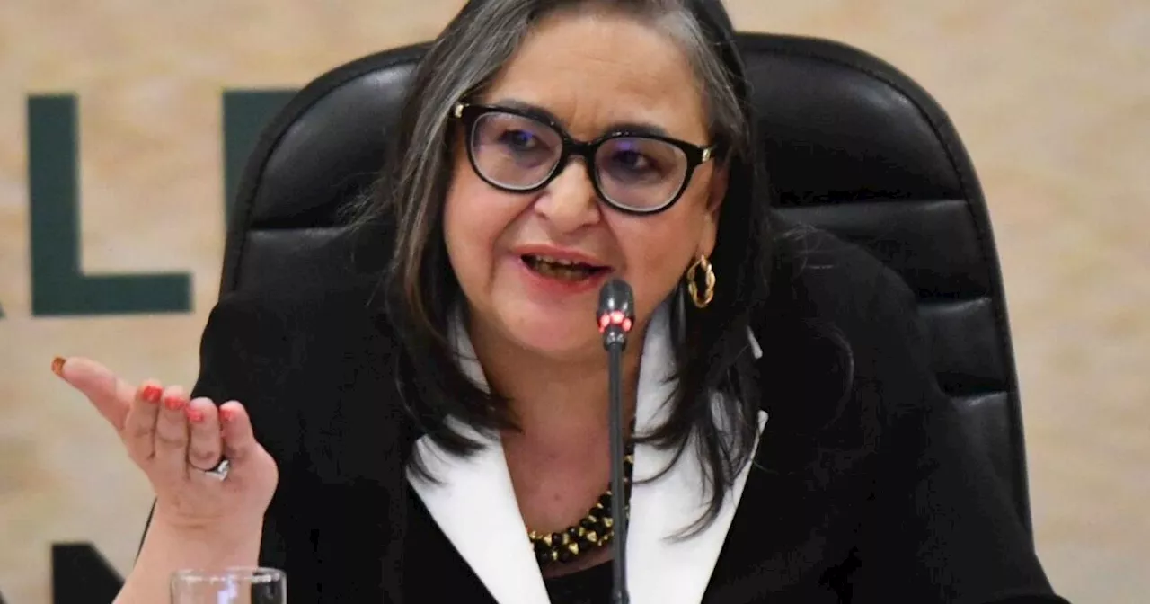 Es indispensable un Poder Judicial autónomo, dice Norma Piña