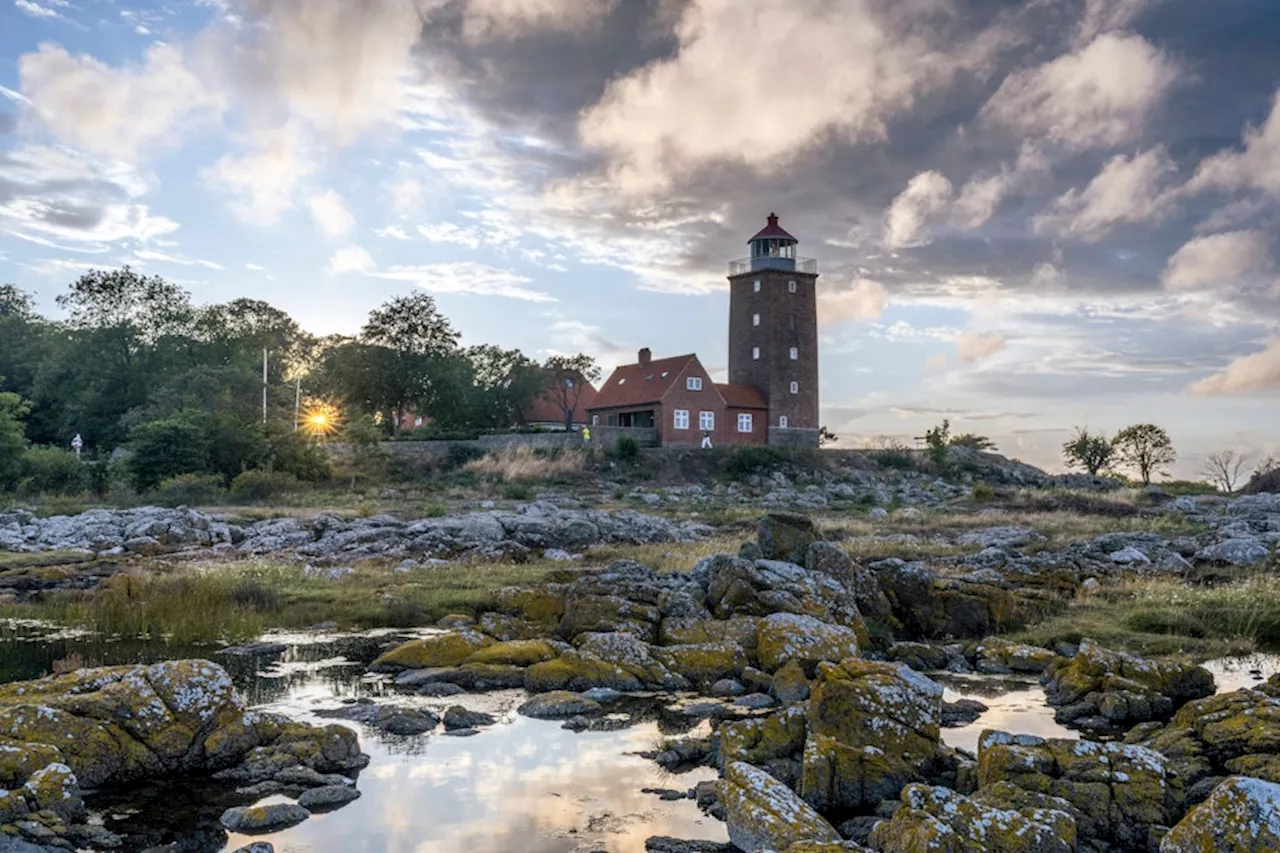 Die besten Geheimtipps für den Familien-Urlaub auf Bornholm