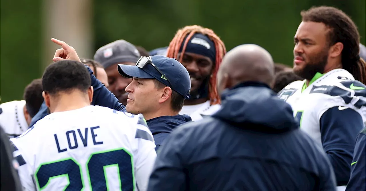 2024 Seattle Seahawks training camp full coverage, news, and analysis