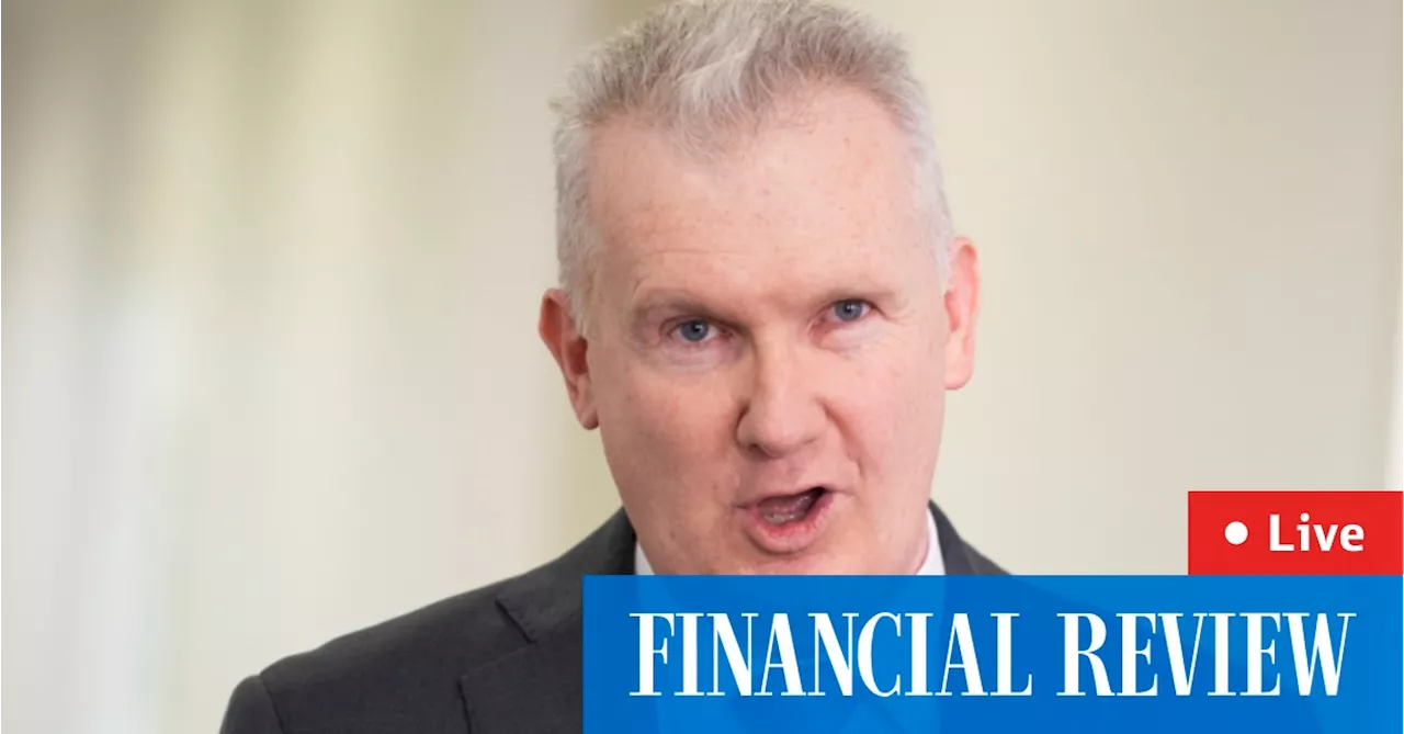 Burke backs bringing in CFMEU administrators