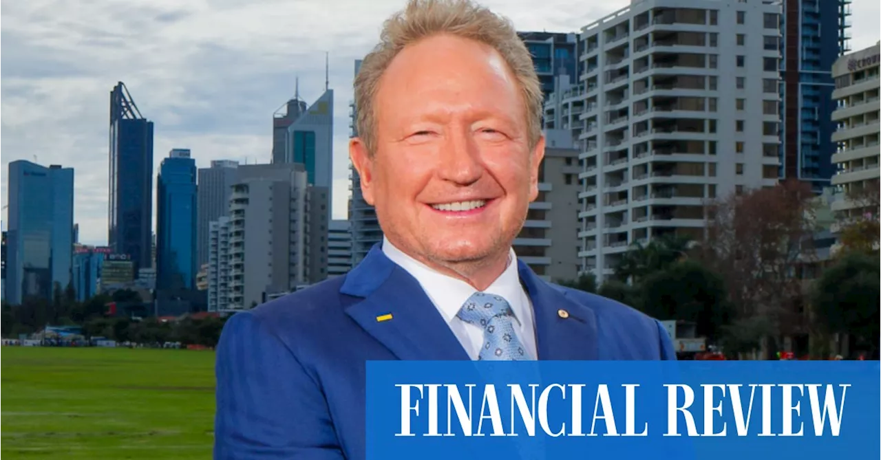 FMG ASX: Andrew Forrest’s Fortescue puts hydrogen on backburner, 700 jobs cutfuture