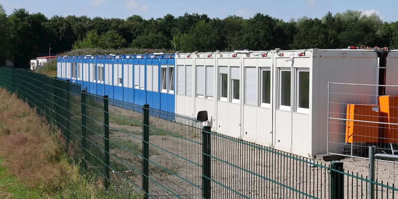 Heftiger Widerstand gegen geplantes Asylheim in Dabel