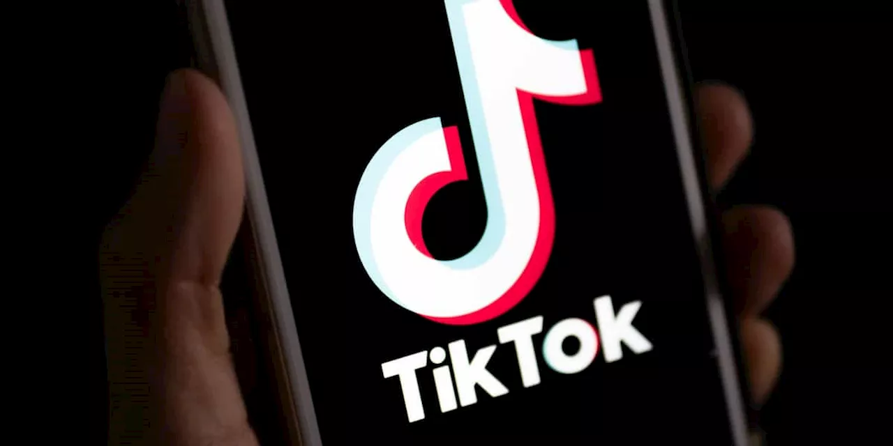 Urteil des EU-Gerichts: Regeln für Tech-Giganten: Tiktok verliert vor EU-Gericht