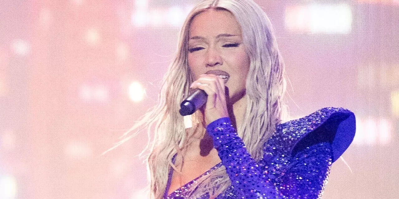 ZDF-Moderatorin geht wutentbrannt auf Shirin David los: „Einfach so schlimm“