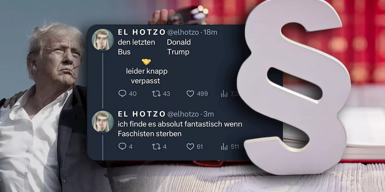 Zwischen Humor und Strafbarkeit: Grenzen von Satire auf Social Media