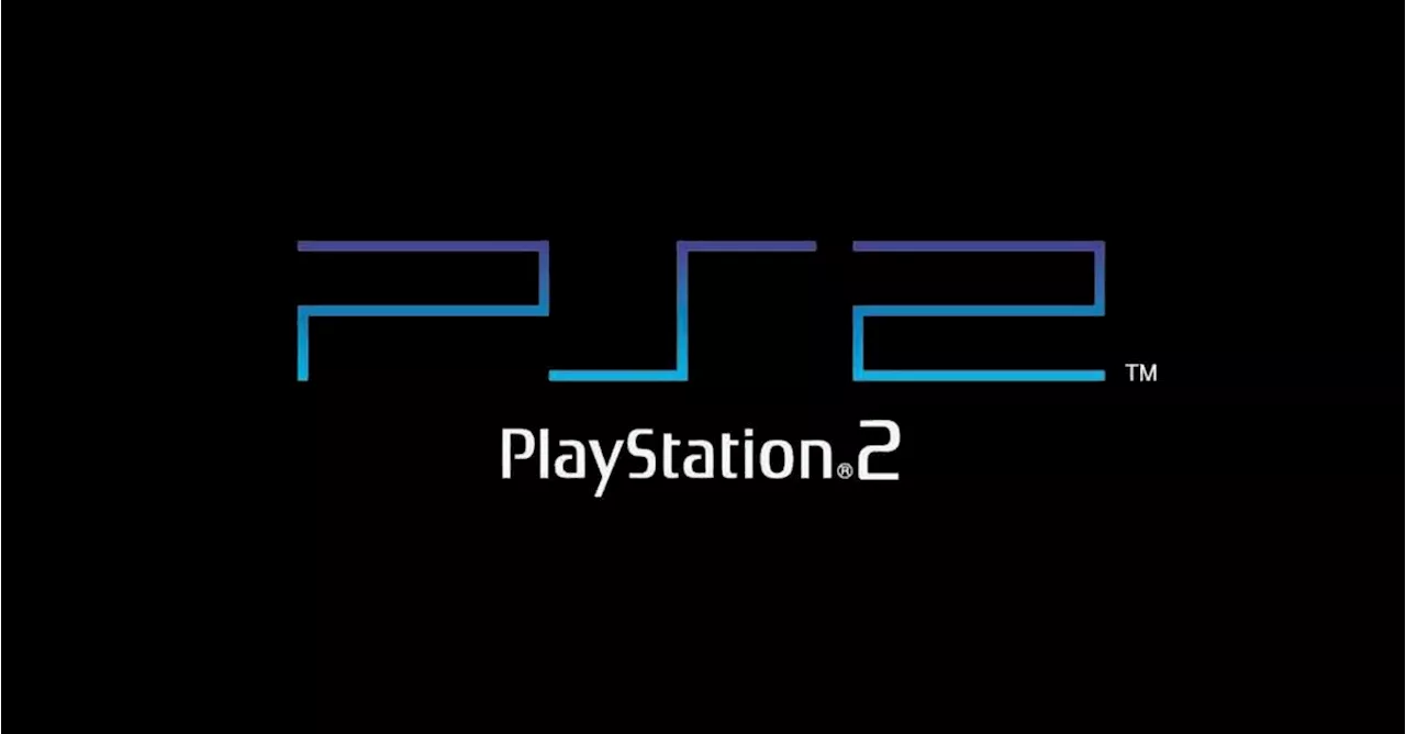 Das wissen die meisten nicht: Die geheime Symbolik des PS2-Logos von Sony