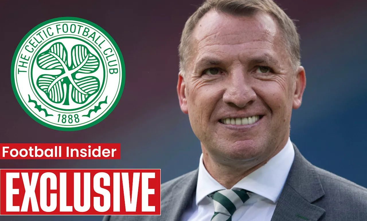 Exclusive: Bournemouth and Stoke City make moves for Celtic star Bosun Lawal