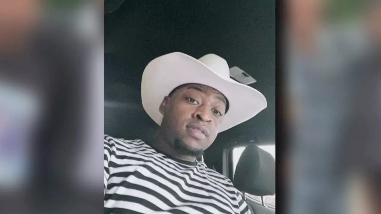 Houston shooting: Family mourns 30-year-old Derrick Smith killed in June shooting