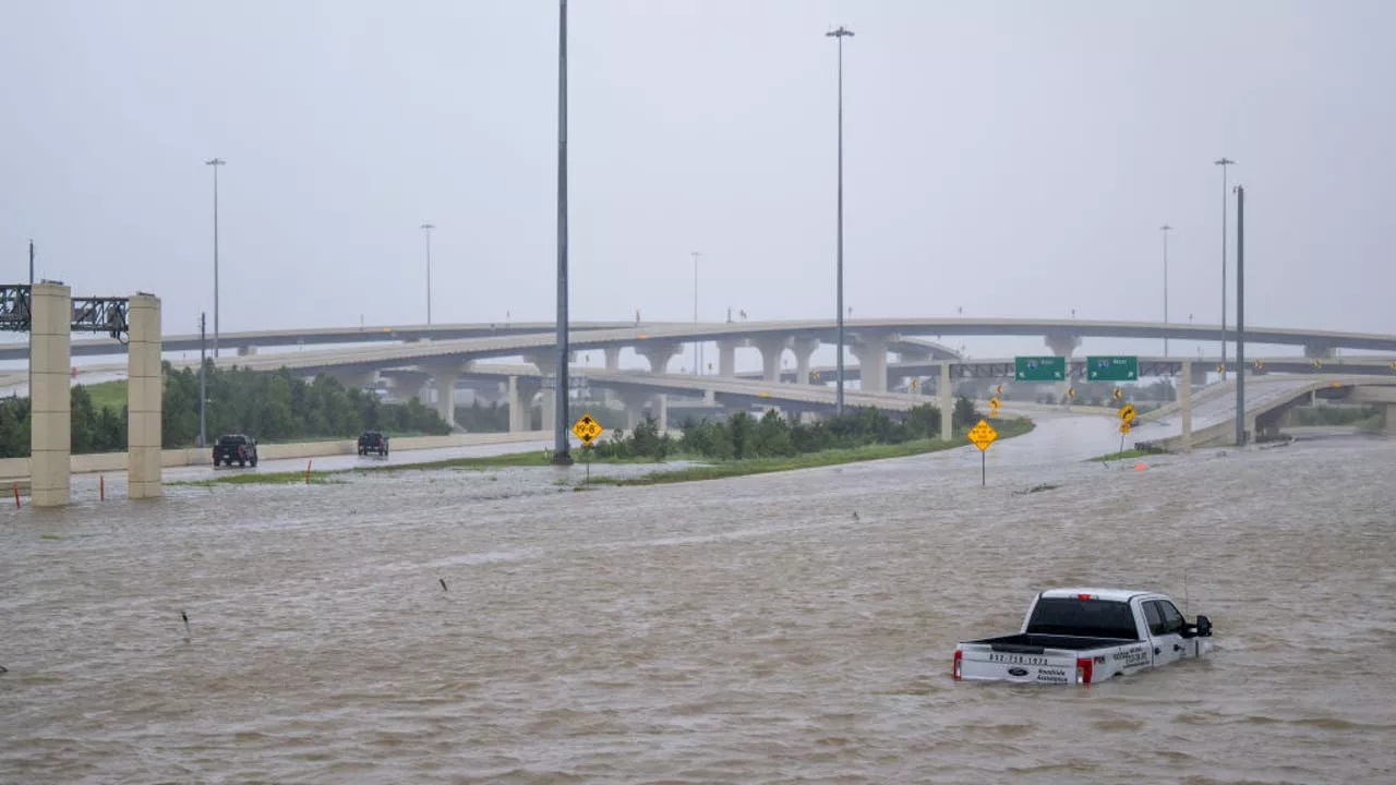 Hurricane Beryl: Texas Lt. Governor announces creation of committee to investigate Beryl recovery