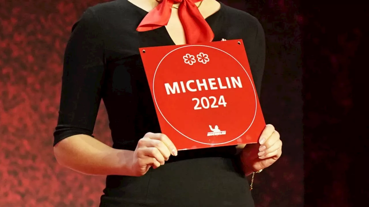 Michelin Guide coming to 5 Texas cities