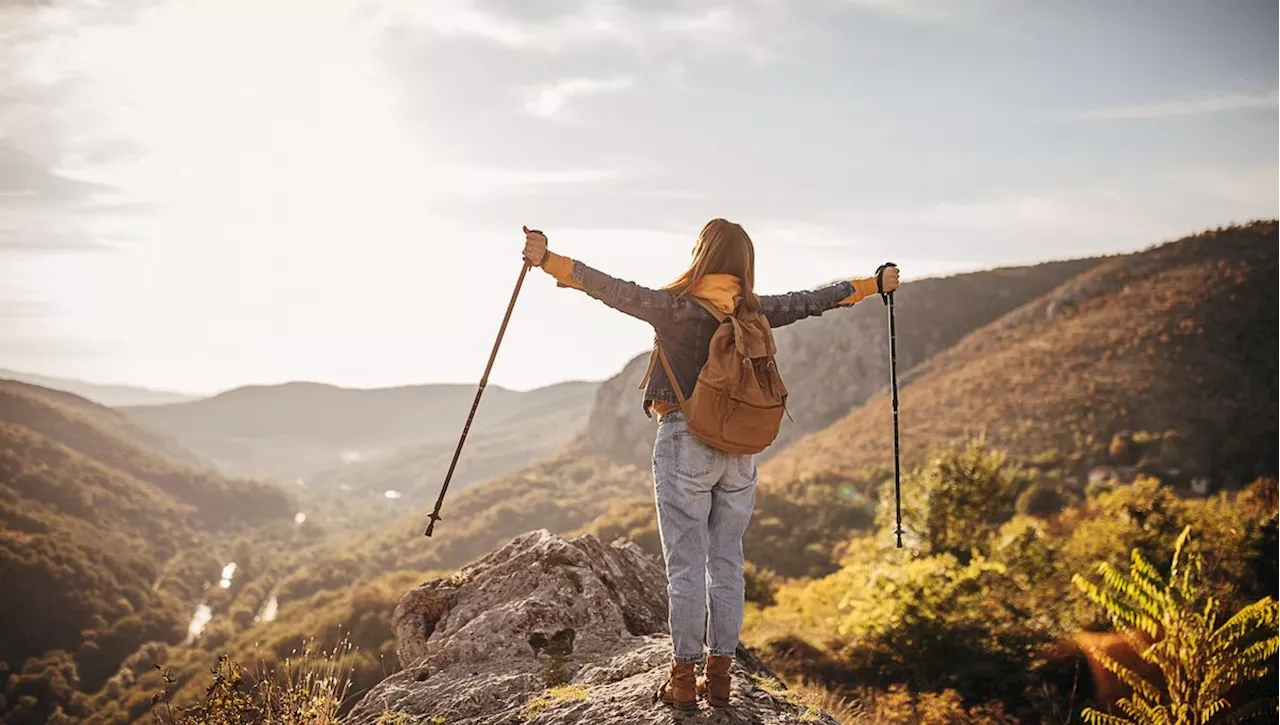 Voyage au féminin : “Je marche seule !”