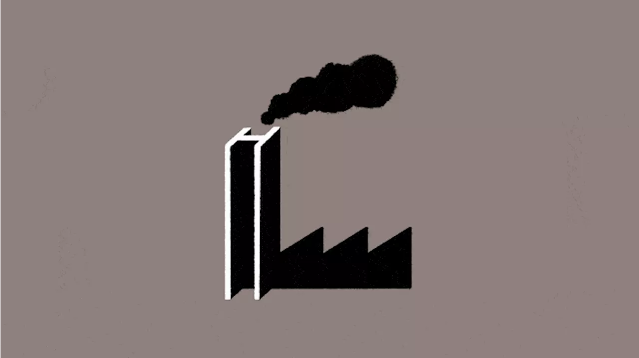 Climate tech explained: low-emission steel plants