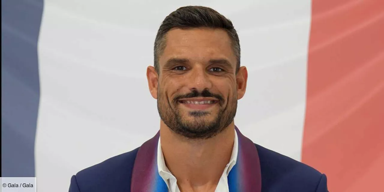 – Florent Manaudou porte-drapeau aux JO de Paris 2024 : “Je suis reconnaissant envers mes p...