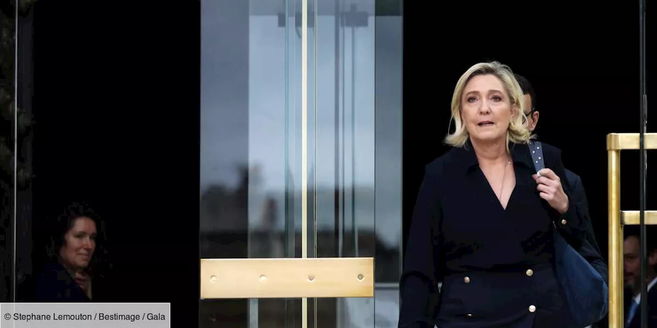 Marine Le Pen : ce petit paradis en Espagne où elle passait ses vacances avec Louis Aliot