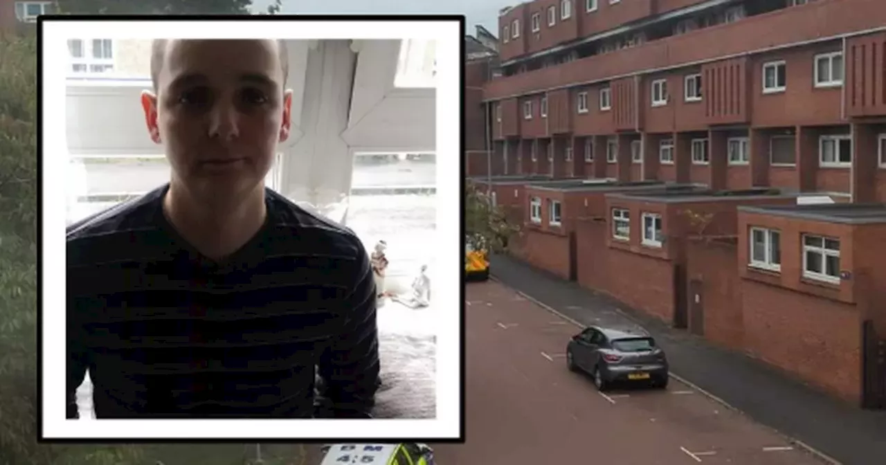 Three people to stand trial charged with murder of Glasgow man in Maryhill flat