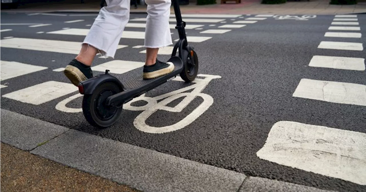 Montreal Children’s Hospital sounds alarm over e-scooter injuries