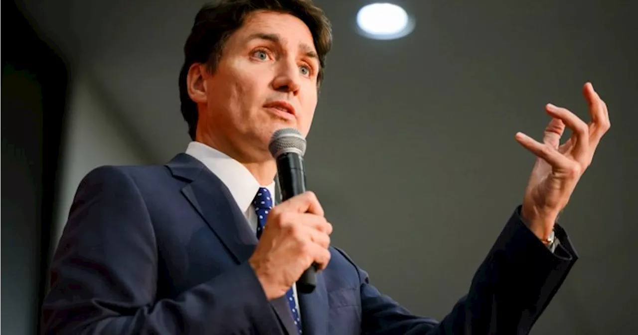 Under Trudeau, the civil service has grown twice as fast as Canada’s population