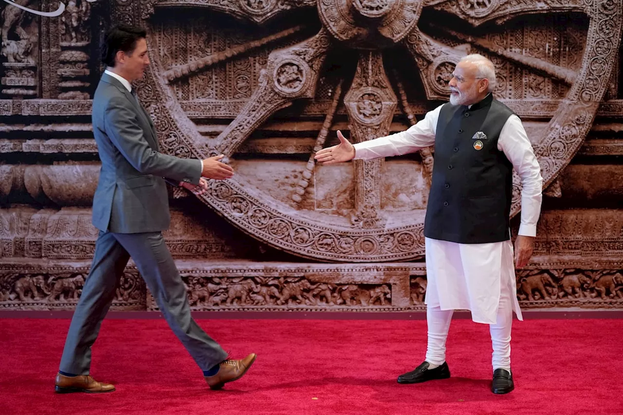 Canada-India relations: Where do they go from here?