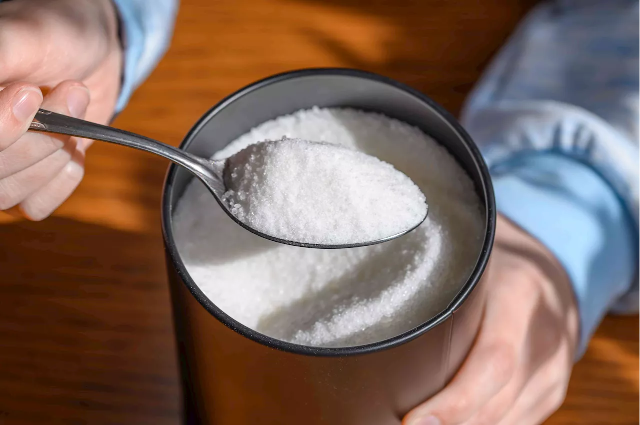 Study: Common Sweetener Xylitol Linked to Increased Risk of Heart Attack, Stroke