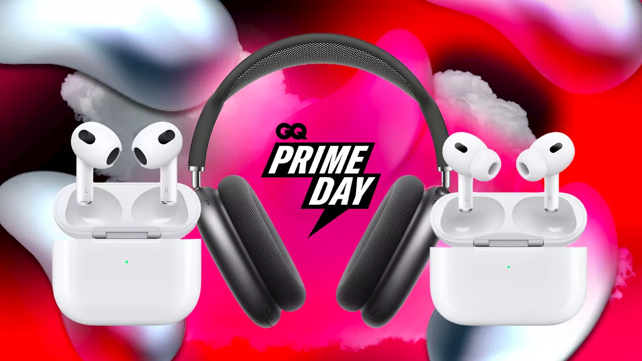 Ces AirPods sont désormais à moins de 100 € sur Amazon pendant Amazon Prime Day 2024 (l'offre dure moins de 24 heures) !