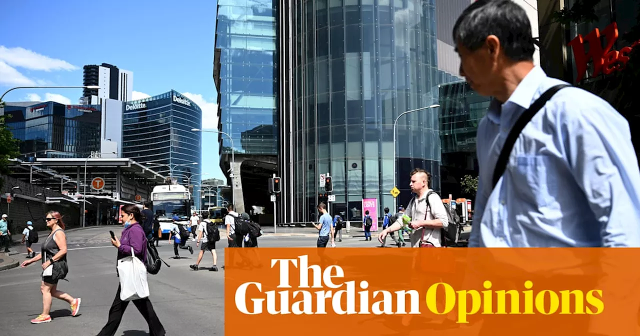 Australian workers’ living standards have been destroyed – and there is little good news ahead