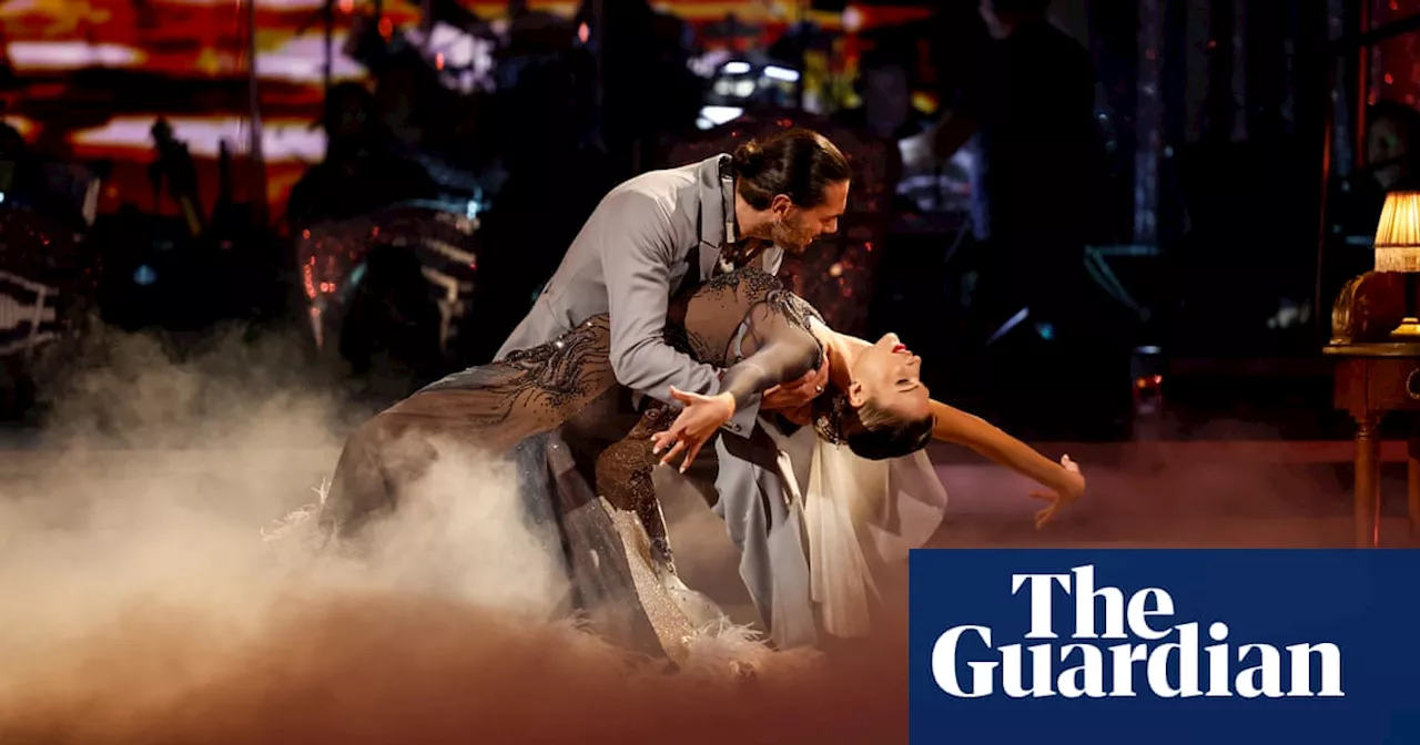 ‘Incredibly distressing’: what do the latest misconduct allegations mean for Strictly’s future?