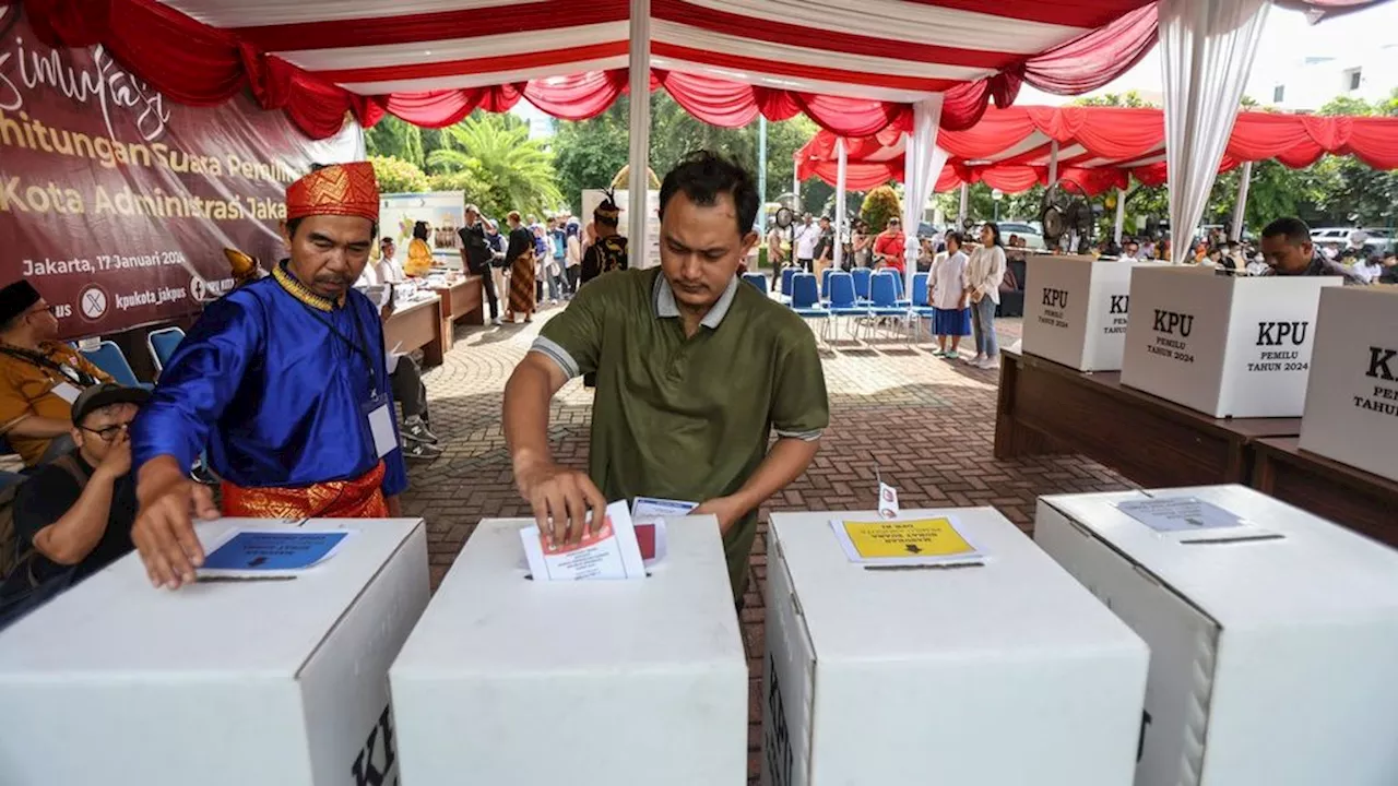 Persaingan Elektabilitas Bakal Cagub Jateng Ketat, Parpol Masih Gamang Tentukan Kandidat (17)