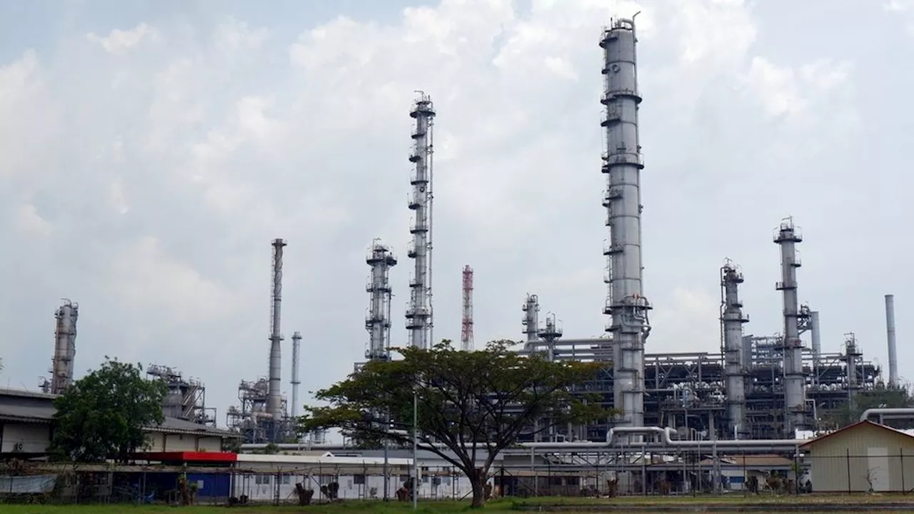 Pertamina Siap Sediakan Solar ”Ramah Lingkungan” per 17 Agustus 2024