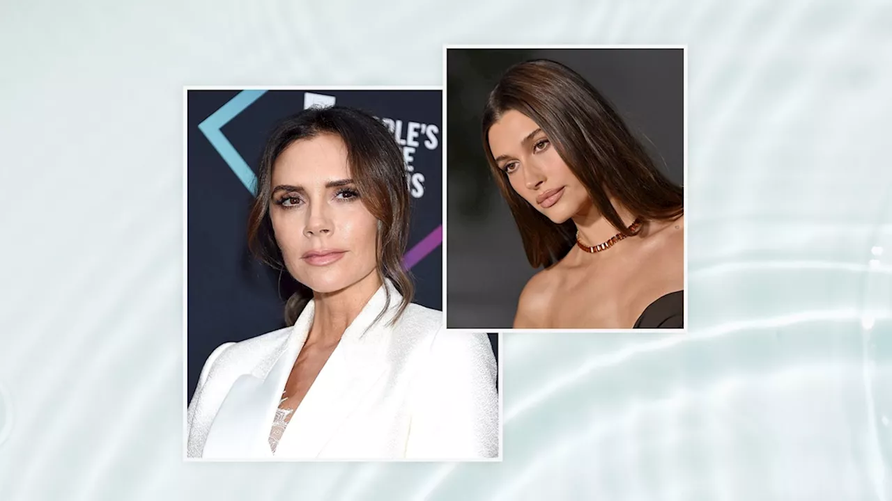 Hailey Bieber and Victoria Beckham both swear by the same affordable face cream - and it's just dropped in the Amazon sale